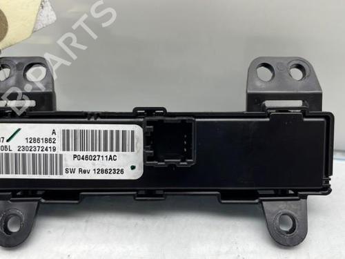Warning switch DODGE CALIBER 2.0 CRD | BP19970586I22