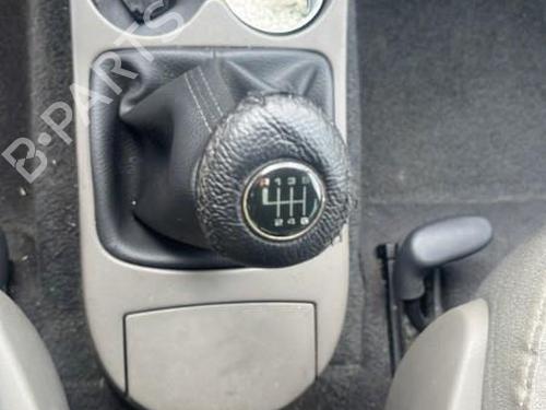 Rear parcel shelf RENAULT ESPACE IV (JK0/1_) 1.9 dCi (JK0U) | BP25725851C85  - Image 14