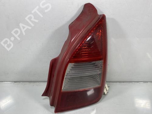 Used Right taillight CITROËN C2 (JM_) 1.4 HDi (68 hp) 27355930