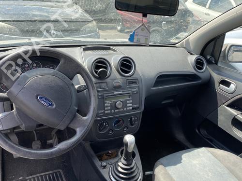 Left headlight FORD FIESTA V (JH_, JD_) 1.4 TDCi | BP29413431C28 