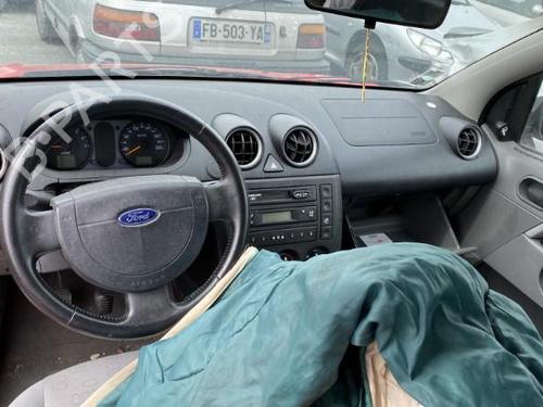 Right taillight FORD FIESTA V (JH_, JD_) 1.3 | BP22299447C35 