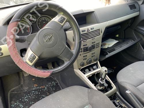 Right sun visor OPEL ASTRA H GTC (A04) 1.7 CDTI (L08) | BP28281333I2 - Image 23