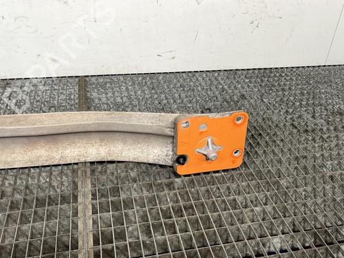 Rear bumper reinforcement CITROËN DS5 1.6 HDi 115 | BP27724509C73 