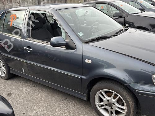 Front left lock VW POLO (6N2) | BP34257375C98 - Image 10