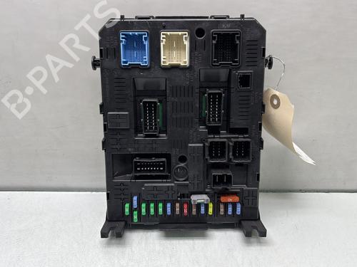 Used Fuse box CITROËN BERLINGO Box Body/MPV (B9) 1.6 BlueHDi 100 (99 hp) 30082678
