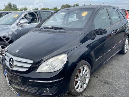 Grille MERCEDES-BENZ B-CLASS Sports Tourer (W245) B 180 CDI (245.207) | BP29609897C40 