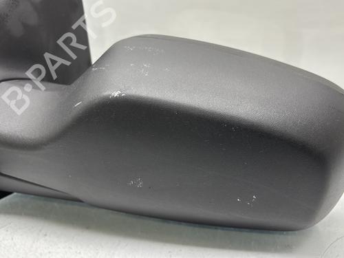 Left mirror RENAULT CLIO III (BR0/1, CR0/1) 1.5 dCi (BR17, CR17) | BP31594632C26 