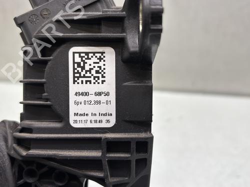 Pedal SUZUKI BALENO (FW, EW) 1.2 Hybrid (A1K412) | BP33609322I4 - Image 3