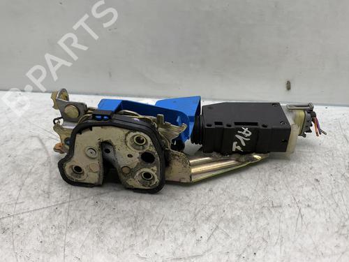 Front right lock SAAB 9-3 (YS3D) 2.2 TiD | BP20024732C97 