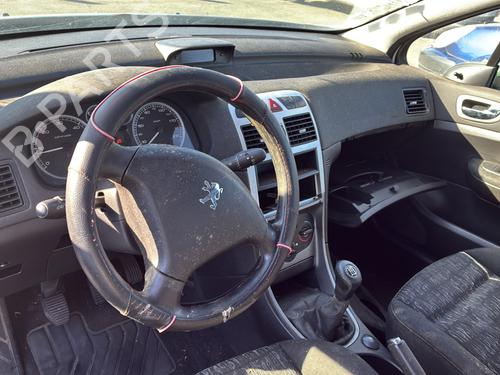 Left front window switch PEUGEOT 307 (3A/C) 1.4 HDi | BP34627515I27  - Image 30