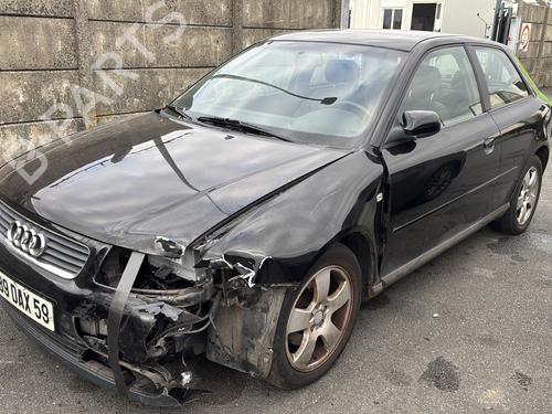 Used Parts AUDI A3 (8L1) 1.9 TDI (100 hp) 4393409