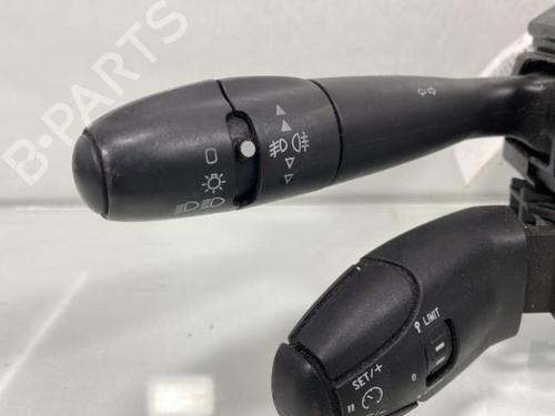 Steering column stalk PEUGEOT 308 I (4A_, 4C_) 1.6 HDi | BP19995255I23 