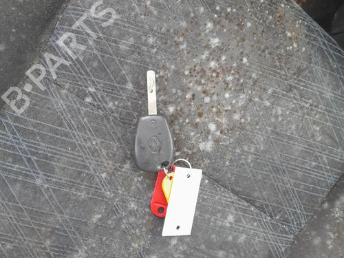 Electronic module RENAULT CLIO III (BR0/1, CR0/1) 1.5 dCi (C/BR0G, C/BR1G) | BP34449880M83  - Image 15