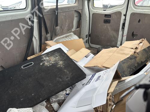 Front left quarter glass RENAULT MASTER II Van (FD) 2.5 D (FD0A, FD0E, FD2E, FD3E) | BP32063339C111 