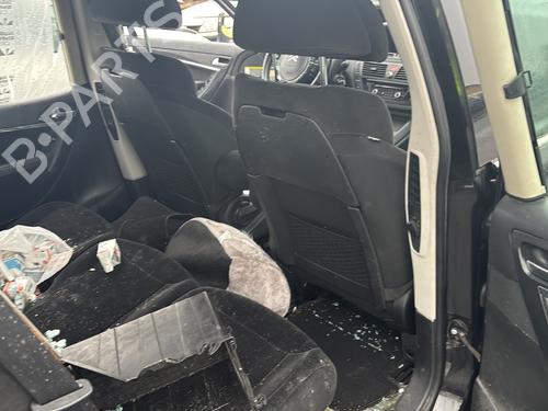 Rim CITROËN C4 Picasso I MPV (UD_) 1.6 HDi | BP28291314C45 