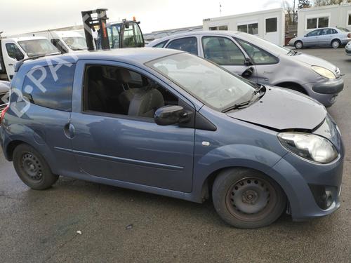 Alternator RENAULT TWINGO II (CN0_) 1.2 16V (CN0K, CN0V, CN0A) | BP33238449M7 - Image 20