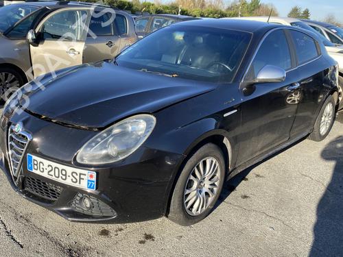 Left tailgate light ALFA ROMEO GIULIETTA (940_) 2.0 JTDM (940FXE1A, 940FXG11) | BP23966459C79 - Image 20