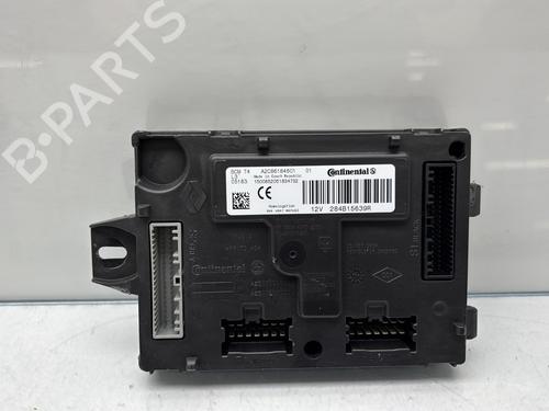 Electronic module RENAULT CLIO IV Grandtour (KH_) 1.5 dCi 90 (KHN3, KHN4) | BP31612941M83 
