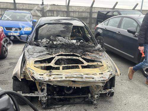 Right front window switch BMW 1 (F21) 118 d | BP26498714I26 - Image 13