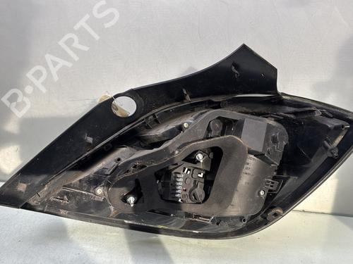 Left taillight OPEL ASTRA H (A04) 1.6 (L48) | BP32524240C34