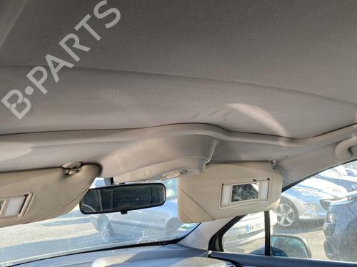 Left front fenders PEUGEOT 407 SW (6E_, 6D_) 1.6 HDi 110 | BP26000356C41 