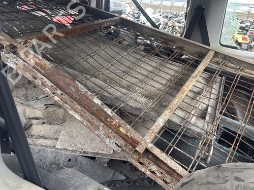 Used Parts FIAT DOBLO Bus (263_) 1.6 D Multijet (263AXD1B, 263AXX1B) 4357096