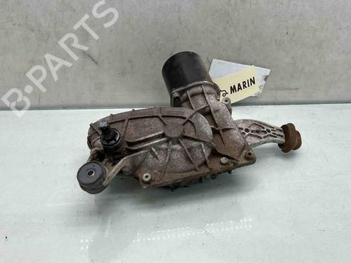 Used Front wiper motor Front wiper motor RENAULT SCÉNIC III (JZ0/1_) 1.6 dCi (JZ00, JZ12) (130 hp) 36474344 36474344