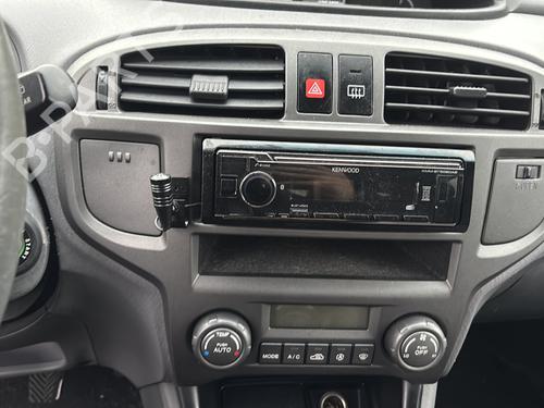 Left front window switch HYUNDAI MATRIX (FC) 1.5 CRDi VGT | BP39455106I27 - Image 24