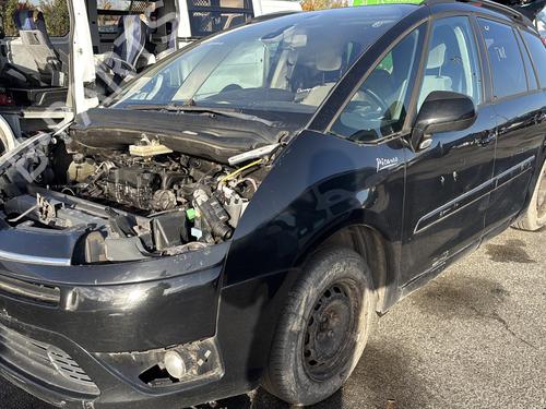 Used Parts CITROËN C4 Grand Picasso I (UA_) 1.6 HDi (109 hp) 4305986