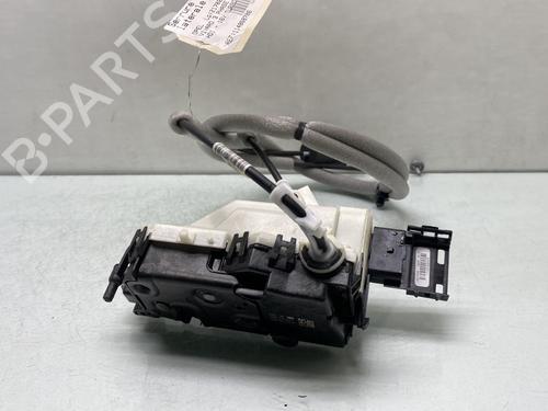 Türschloss rechts hinten für OPEL VIVARO C Van (K0) 2.0 (122 hp) 31917480