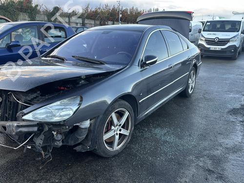 Left tailgate light PEUGEOT 607 (9D, 9U) 2.0 HDI | BP40270571C79 - Image 20