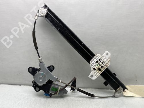 Front left window mechanism CHEVROLET SPARK (M300) 1.0 | BP21516595C22 - Image 2