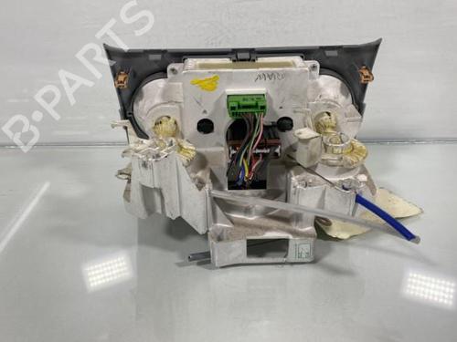 Climate control SUZUKI ALTO VII (GF)  | BP20009647I5 