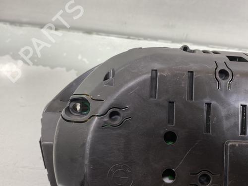 Used Instrument cluster Instrument cluster BMW 1 (F20) 116 d (116 hp) 27632914 27632914