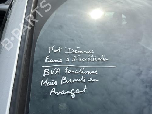 Left front window switch CITROËN C4 Picasso I MPV (UD_) 1.6 HDi | BP38092633I27  - Image 12