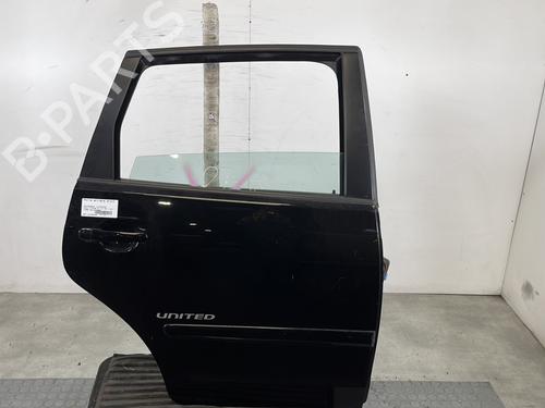 Used Right rear door VW POLO IV (9N_, 9A_) 1.4 TDI (70 hp) 30200768