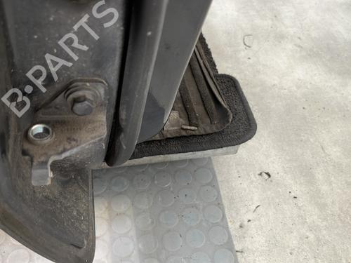 Right front door FORD GALAXY II (WA6) 1.8 TDCi | BP21956727C3 