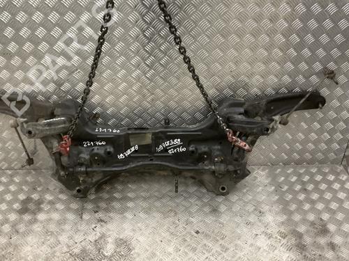 Used Subframe HYUNDAI i20 II (GB, IB) 1.4 CRDi (90 hp) 29352834