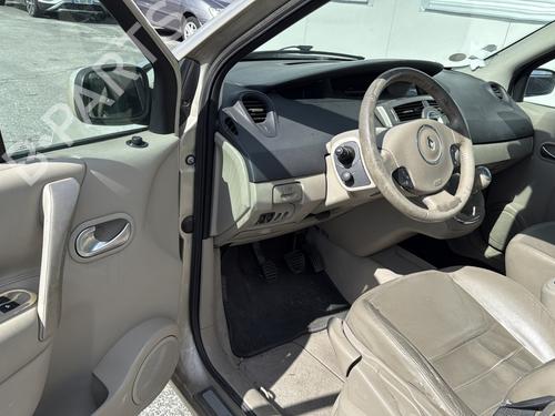 Bakluke CC/Kombi-Kupé RENAULT SCÉNIC II (JM0/1_) 1.9 dCi (JM14) | BP29968449C6