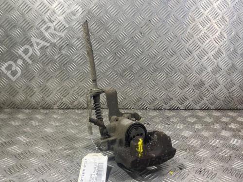 Used Right rear brake caliper Right rear brake caliper TOYOTA AVENSIS Estate (_T27_) 2.0 D-4D (ADT270_, ADT270R) (124 hp) 19969388 19969388