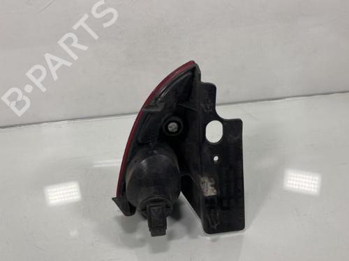 Used Rear fog light Rear fog light RENAULT ESPACE IV (JK0/1_) 3.0 dCi (JK0J, JK0V) (177 hp) 20021007 20021007