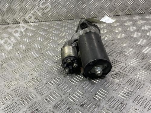 Used Starter Starter BMW 3 Touring (E91) 318 d (122 hp) 20009378 20009378