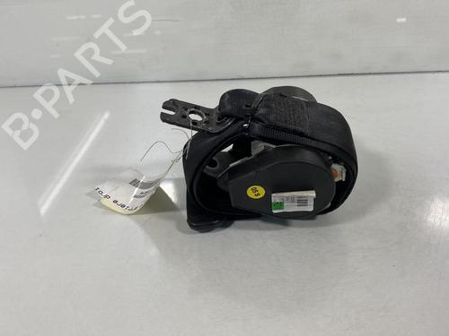 Used Rear right seatbelt Rear right seatbelt VW GOLF VII Variant (BA5, BV5) 1.6 TDI (105 hp) 22916367 22916367
