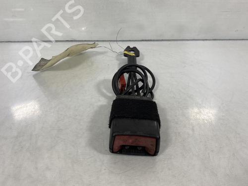 Seat buckle MERCEDES-BENZ A-CLASS (W169) A 180 CDI (169.007, 169.307) | BP19981293I32 