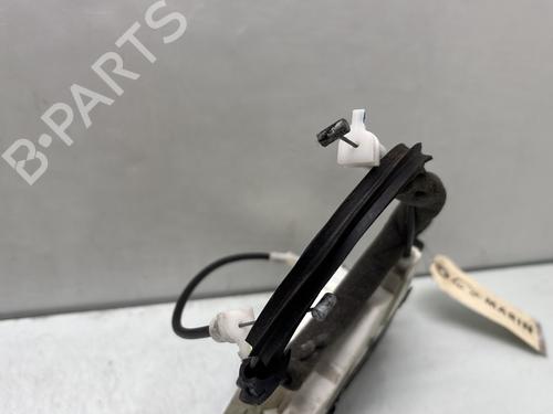 Venstre foran lås CITROËN BERLINGO MULTISPACE (B9) 1.6 HDi 110 | BP29286876C98 