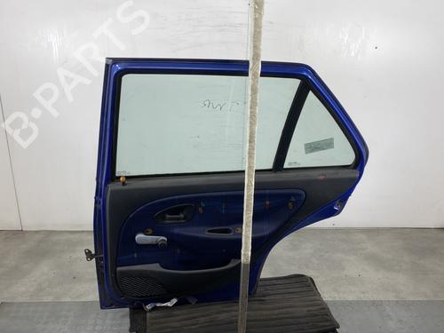 Right rear door CITROËN SAXO (S0, S1) 1.1 X, SX | BP20659960C5 