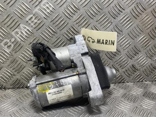 Used Starter Starter MERCEDES-BENZ CLA Shooting Brake (X118) CLA 180 (118.684) (136 hp) 20184371 20184371