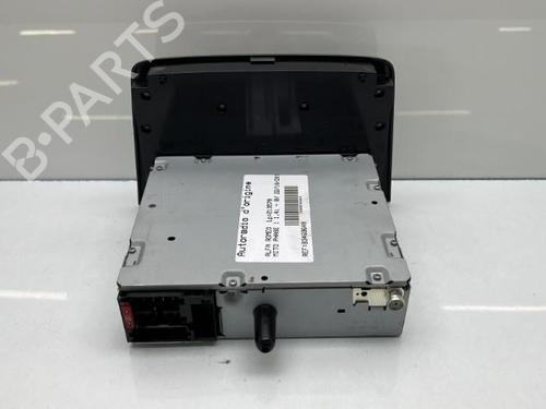Radio ALFA ROMEO MITO (955_) 1.4 (955.AXB1B, 955.AXU1A) | BP19990756E6 