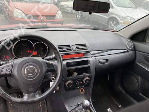 Ignition barrel MAZDA 3 (BK) 1.6 (BK14) | BP24655518M48 - Image 23