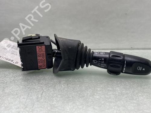 Used Steering column stalk Steering column stalk CHEVROLET NUBIRA Estate 2.0 D (121 hp) 26318657 26318657